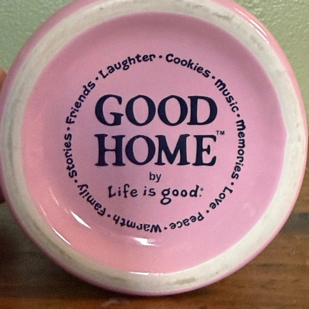 Life Is Good‎ 